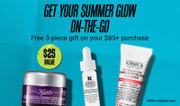 KIEHLS♡まとめ売り Kiehl's Online and In-Store Skincare Offers, Promo Codes, and Sales